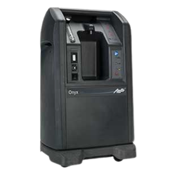 ultra 250 bkr Airsep onyx ultra