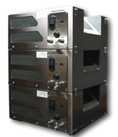 Industrial Ozono Generators MODULAR