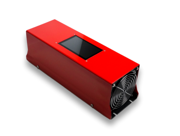 Commercial Ozono Generators NANO 15