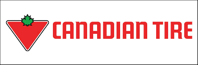 canadian tire logo