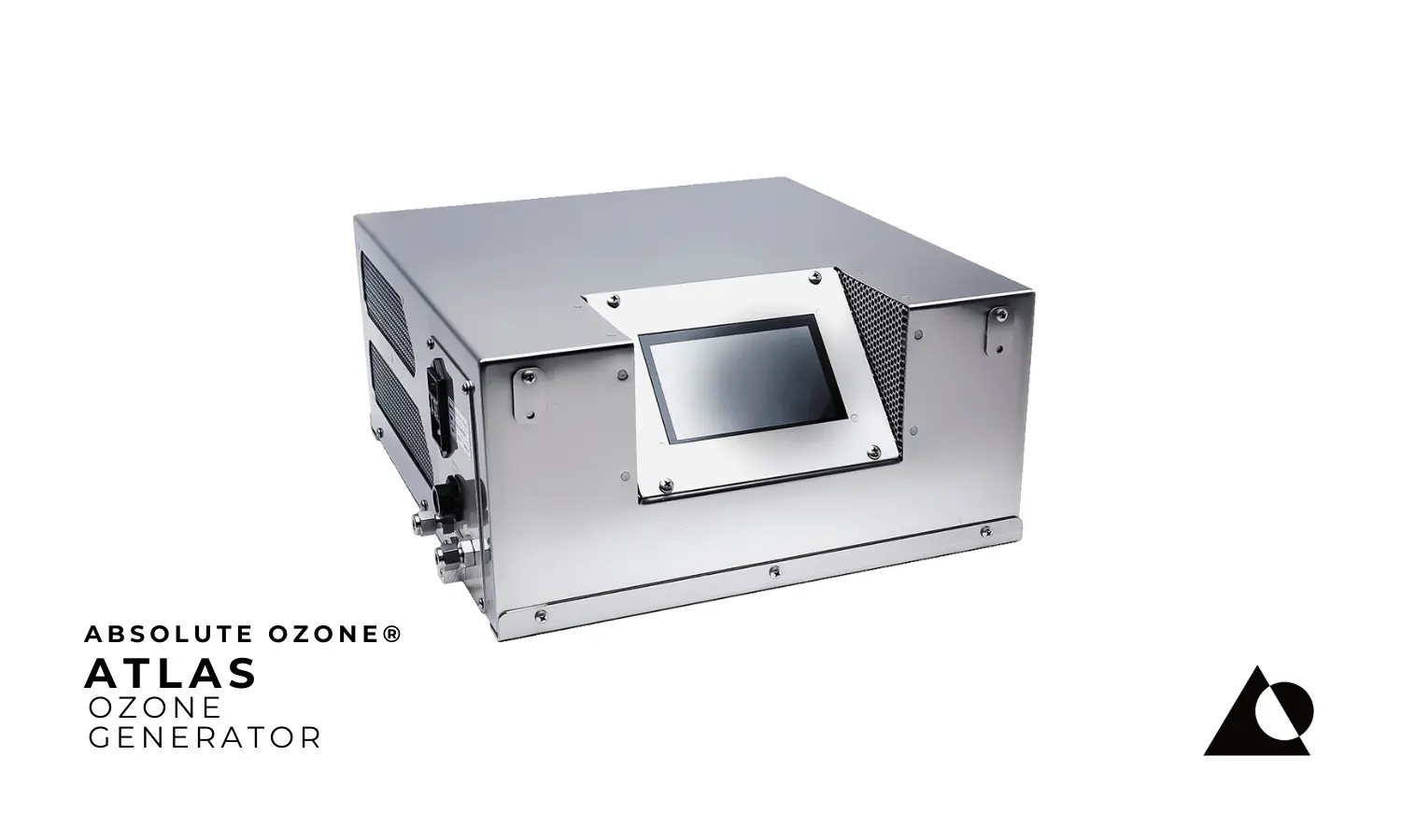 ABSOLUTE OZONE® Industrial Ozone Generator