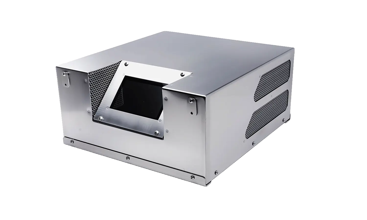 Industrial Ozono Generators ATLAS