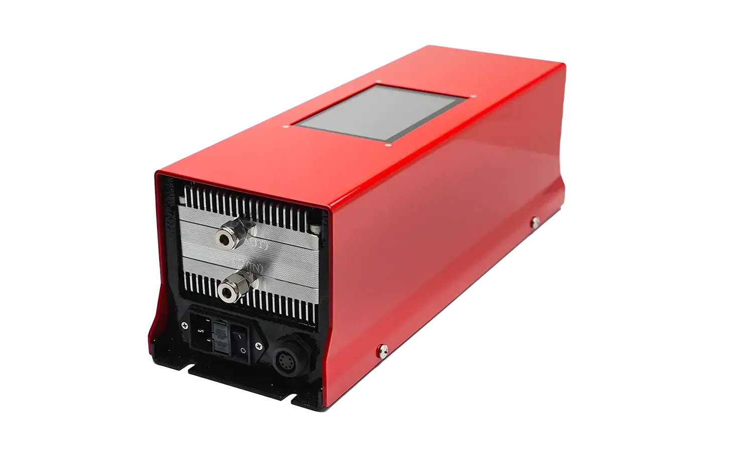 nano Industrial Ozone Generators NANO 15