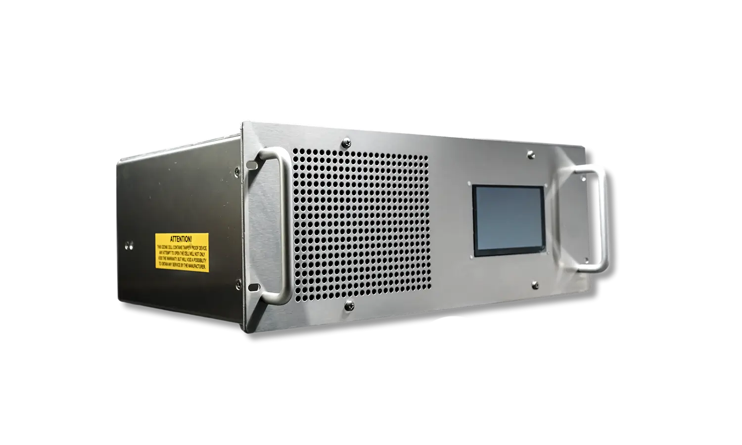 titan Industrial Ozone Generators TITAN