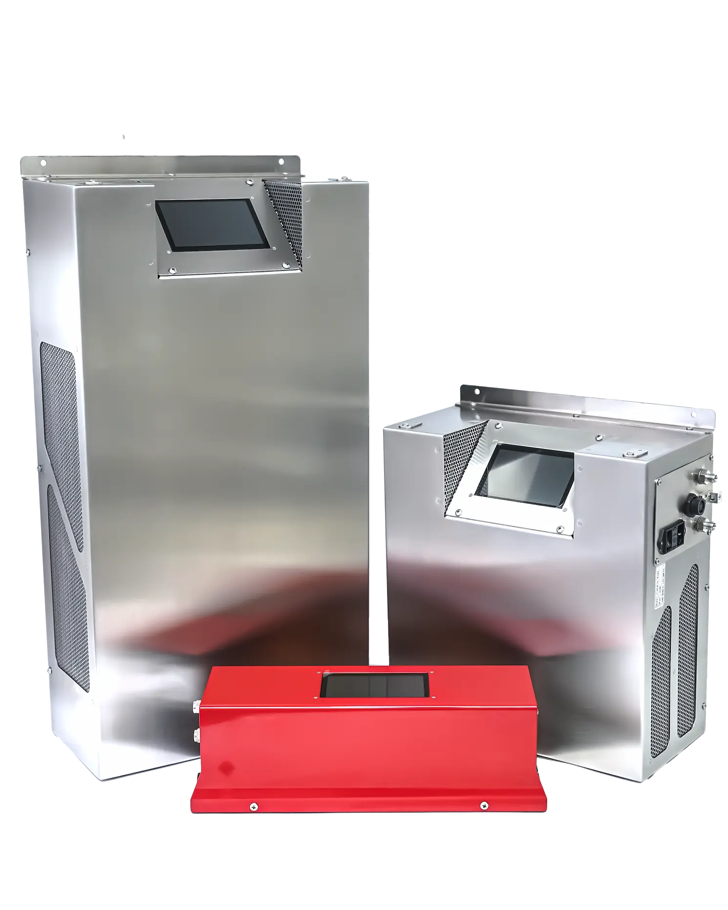 Absolute Ozone industrial ozone generators