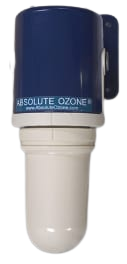 12-sec removed 12 second ozone generator