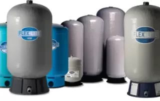 ozone contact tank