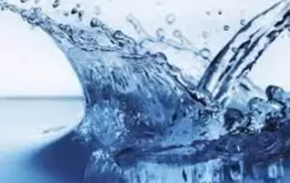 clean water