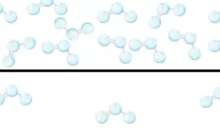 ozone concentration comparison